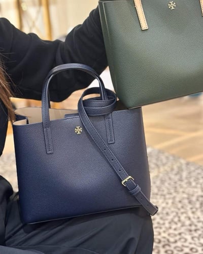 حقيبة tory burch