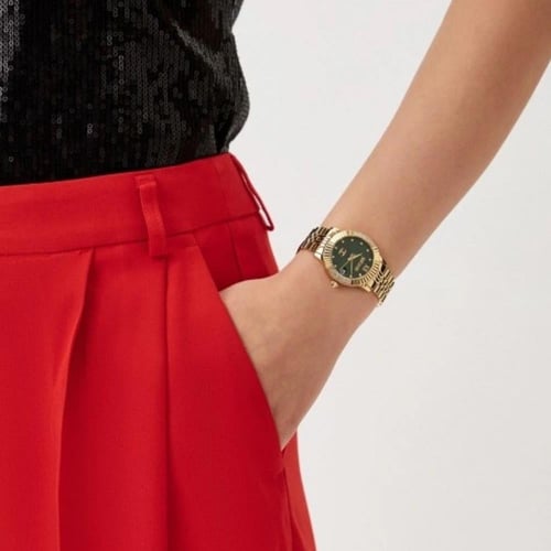 ساعة just cavalli