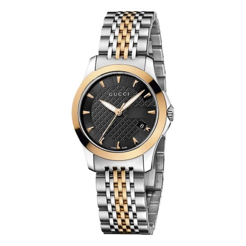 ساعة gucci