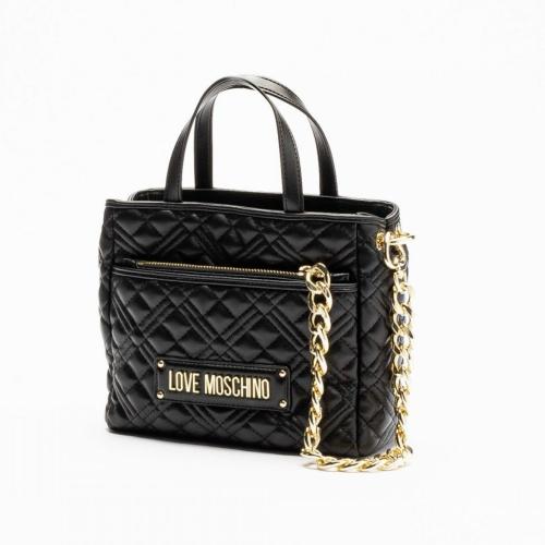 حقيبة love moschino