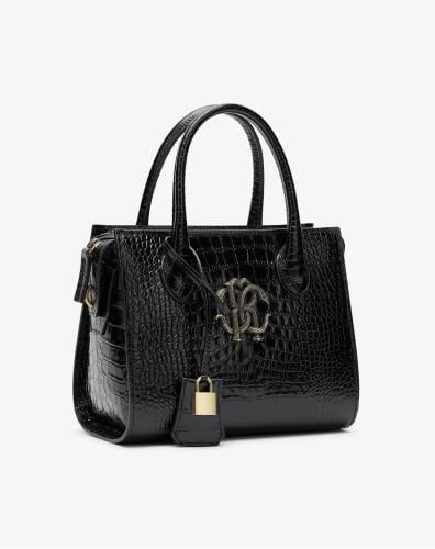 حقيبة roberto cavalli