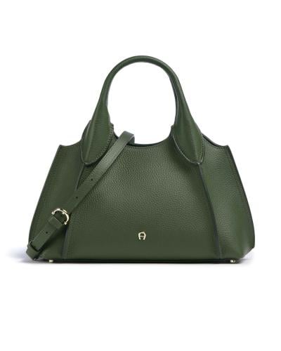 حقيبة aigner m