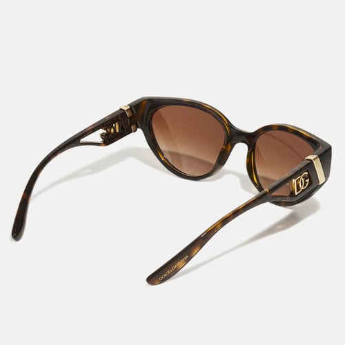 نظارة dolce & gabbana