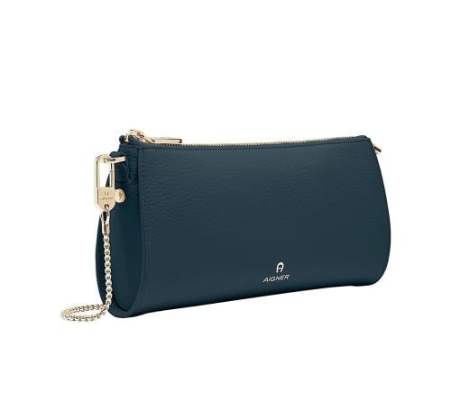 حقيبة aigner تركواز