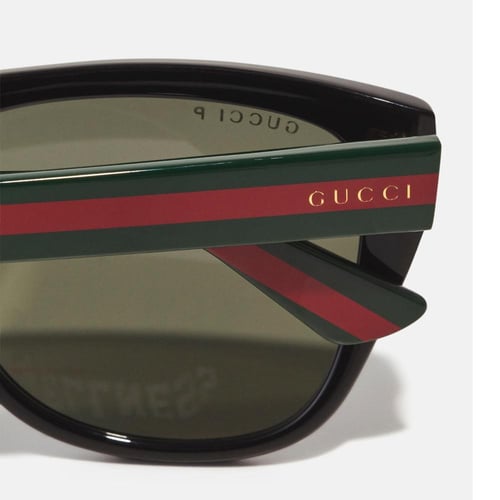 نظارة gucci