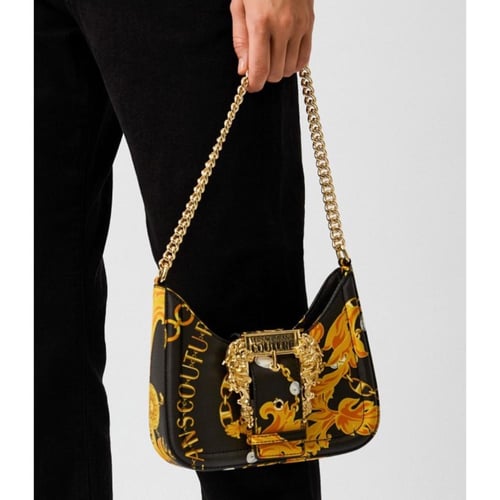 حقيبة versace jeans