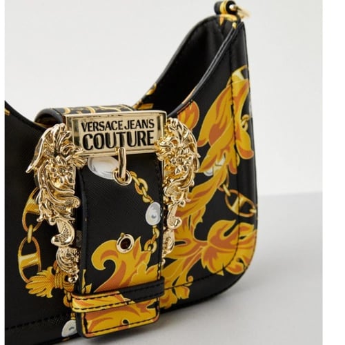 حقيبة versace jeans