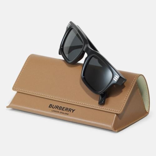 نظارة burberry
