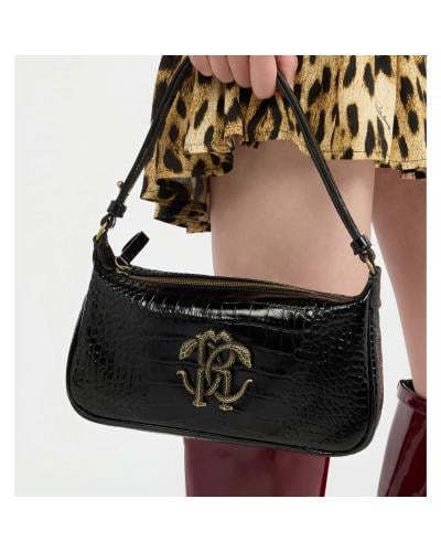 حقيبة roberto cavalli