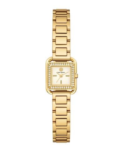 ساعة tory burch