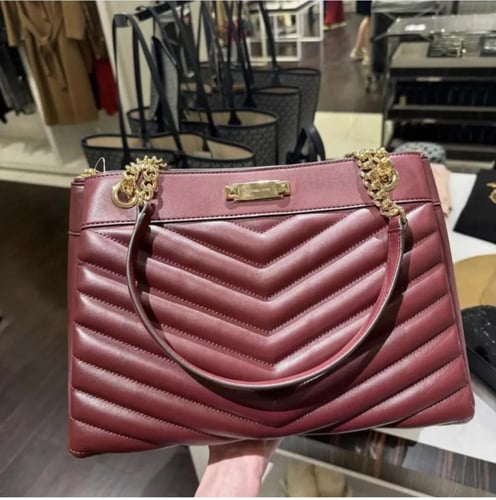 حقيبة michael kors