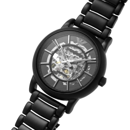 ساعة امبيرو ارماني