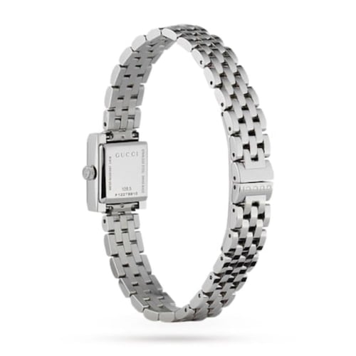 ساعة gucci diamond