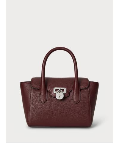 حقيبة ralph lauren