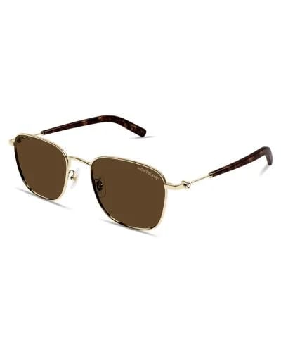 نظارة montblanc