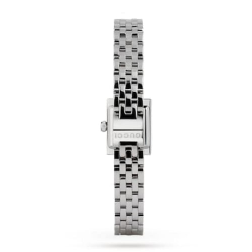 ساعة gucci diamond