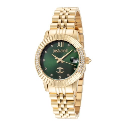 ساعة just cavalli