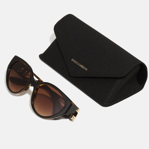 نظارة dolce & gabbana