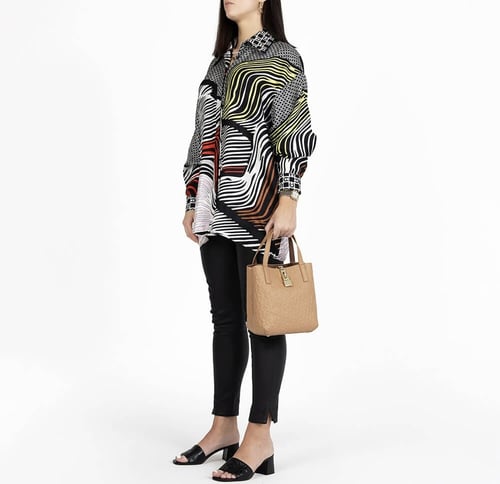 حقيبة aigner leonie