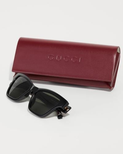 نظارة gucci