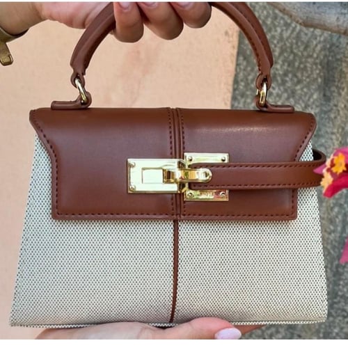 حقيبة jw pie 28cm