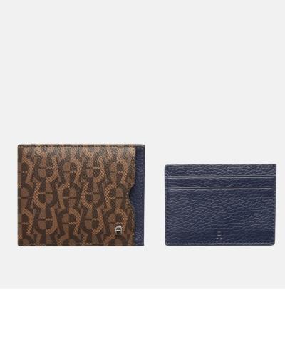 محفظة aigner