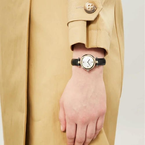 ساعة قوتشي نسائية 27mm