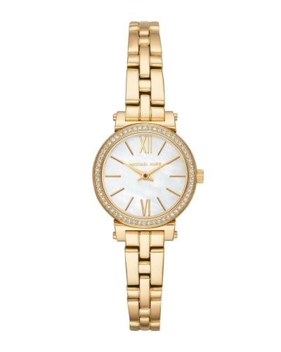 ساعة michael kors