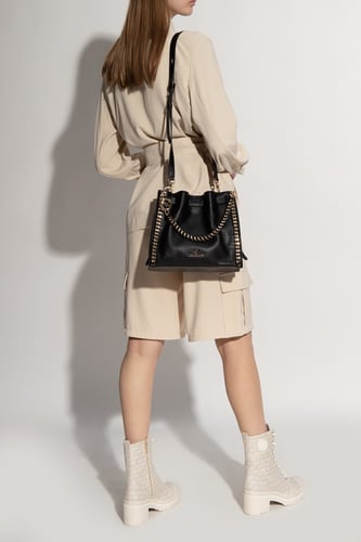 حقيبة michael kors