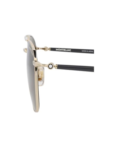 نظارة montblanc