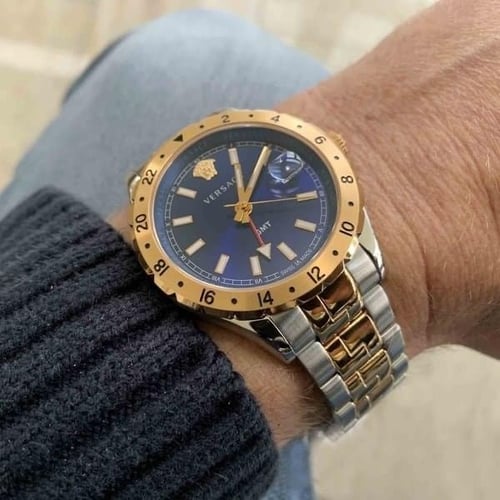 ساعة verscae رجالي