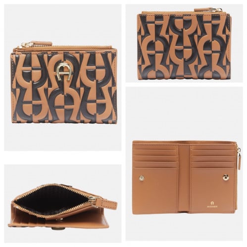 محفظة aigner