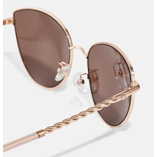 نظارة tory burch