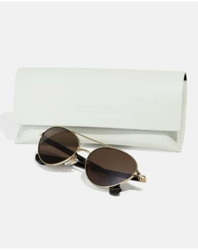 نظارة burberry