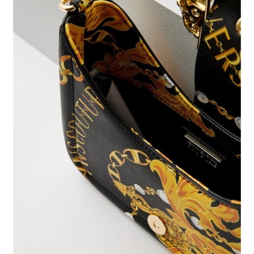 حقيبة versace jeans