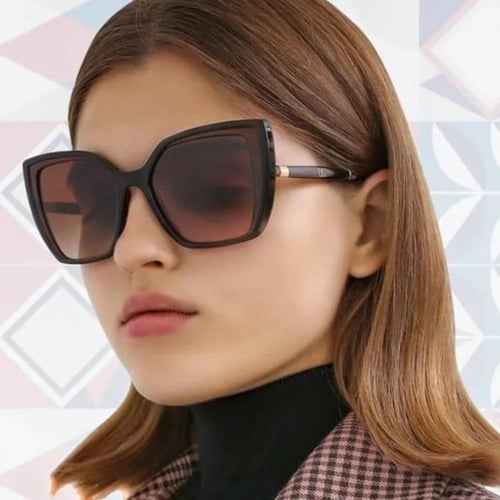 نظارة dolce & gabbana