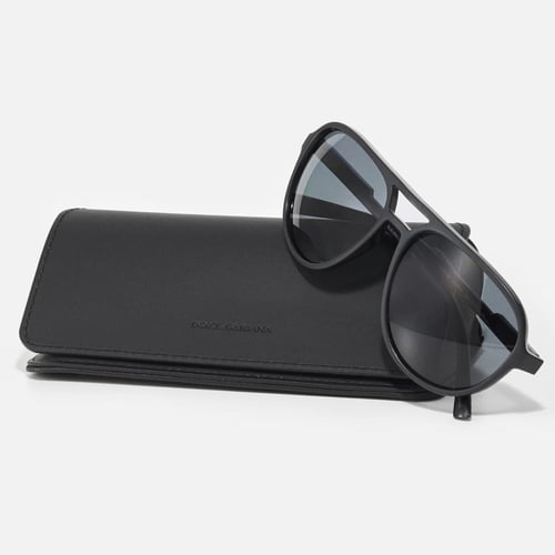 نظارة dolce & gabbana