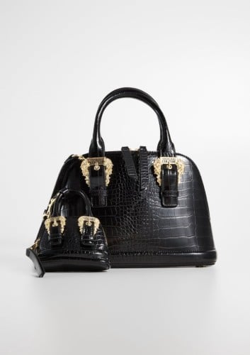 حقيبة versace jeans