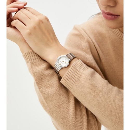 ساعة 27mm versace