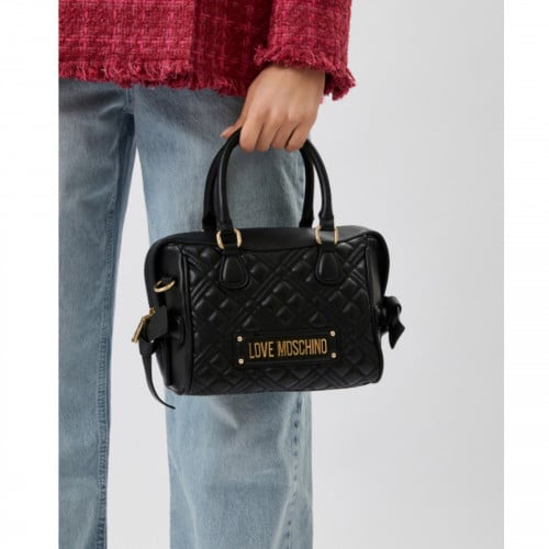 حقيبة love moschino