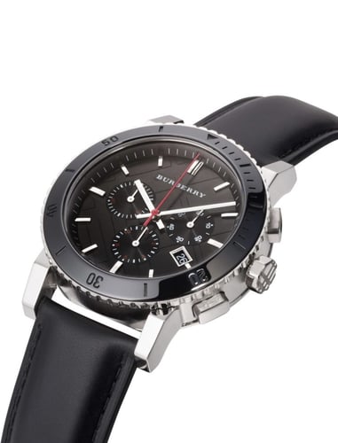 ساعة بربري 42mm