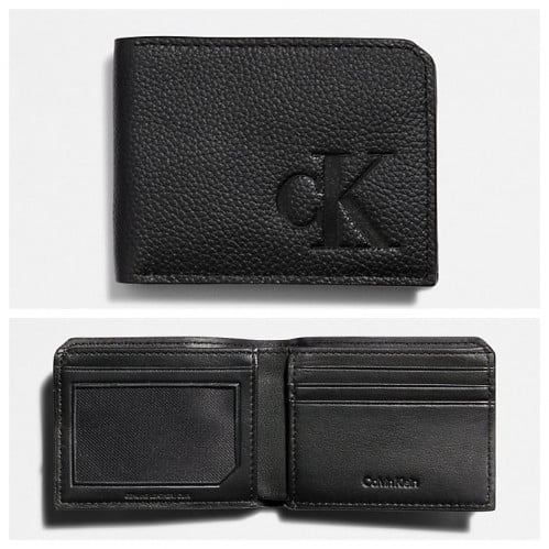 محفظة calvin klein