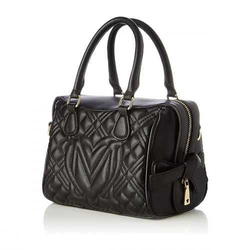 حقيبة love moschino