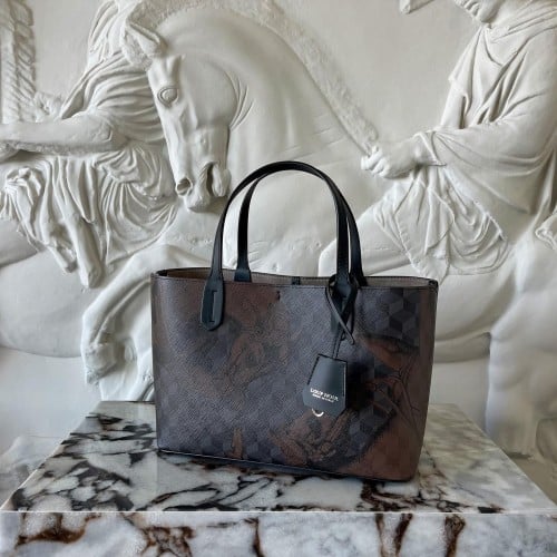 حقيبة لوب نوار