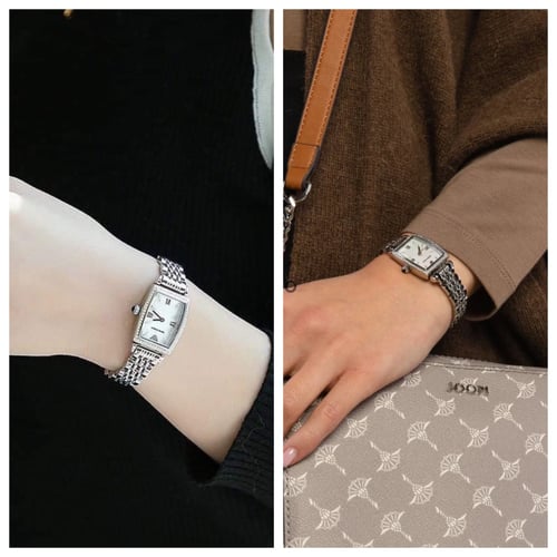 ساعة امبيرو ارماني