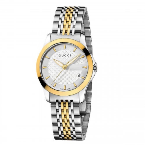 ساعة قوتشي نسائي 27 mm