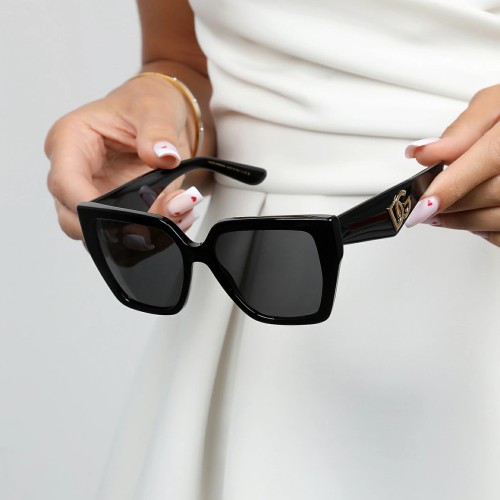 نظارة dolce & gabbana