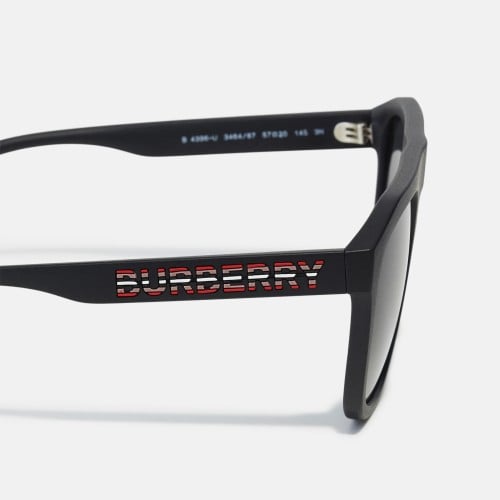 نظارة burberry