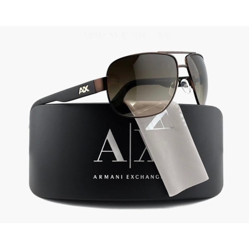 نظارة armani exchange