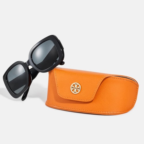 نظارة tory burch